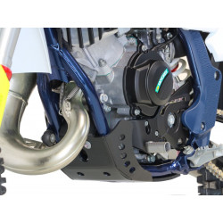 SKID PLATE PHD 6MM KTM 65SX - 05062302 | Dr Rider