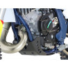 SKID PLATE PHD 6MM KTM 65SX - 05062302 | Dr Rider