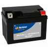 Batterie TECNIUM sans entretien activé usine - BTX4L+/BTZ5S