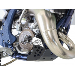 SKID PLATE PHD 6MM KTM 65SX - 05062302 | Dr Rider