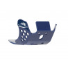 SKID PLATE PHD 6MM HVA TC65 - 05062303 | Dr Rider