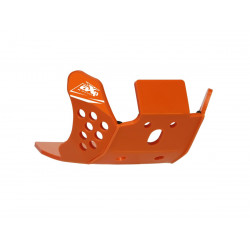 SKID PLATE PHD 6MM KTM 65SX - 05062304 | Dr Rider