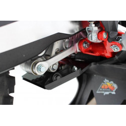 XTREM SKID PLATE BETA 250/300  - 05062334 | Dr Rider