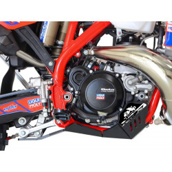 XTREM SKID PLATE BETA 250/300  - 05062334 | Dr Rider