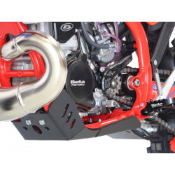 XTREM SKID PLATE BETA 250/300  - 05062334 | Dr Rider