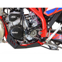 XTREM SKID PLATE BETA 250/300  - 05062334 | Dr Rider