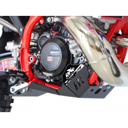 XTREM SKID PLATE BETA 250/300  - 05062334 | Dr Rider