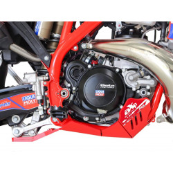 XTREM SKID PLATE BETA 250-300  - 05062335 | Dr Rider