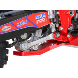 XTREM SKID PLATE BETA 250-300  - 05062335 | Dr Rider