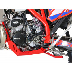 XTREM SKID PLATE BETA 250-300  - 05062335 | Dr Rider