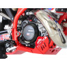XTREM SKID PLATE BETA 250-300  - 05062335 | Dr Rider