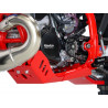 XTREM SKID PLATE BETA 250-300  - 05062335 | Dr Rider