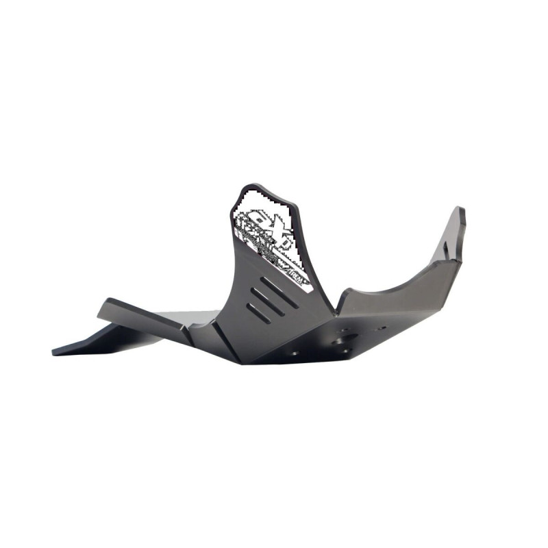 XTREM SKID PLATE BETA 350/430  - 05062336 | Dr Rider
