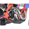 XTREM SKID PLATE BETA 350/430  - 05062336 | Dr Rider