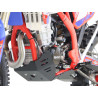 XTREM SKID PLATE BETA 350/430  - 05062336 | Dr Rider