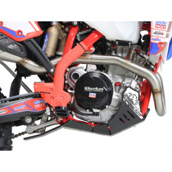 XTREM SKID PLATE BETA 350/430  - 05062336 | Dr Rider