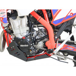 XTREM SKID PLATE BETA 350/430  - 05062336 | Dr Rider
