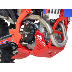 XTREM SKID PLATE BETA 350-430  - 05062337 | Dr Rider