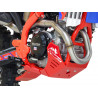 XTREM SKID PLATE BETA 350-430  - 05062337 | Dr Rider