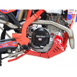 XTREM SKID PLATE BETA 350-430  - 05062337 | Dr Rider