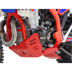 XTREM SKID PLATE BETA 350-430  - 05062337 | Dr Rider