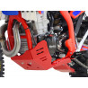 XTREM SKID PLATE BETA 350-430  - 05062337 | Dr Rider