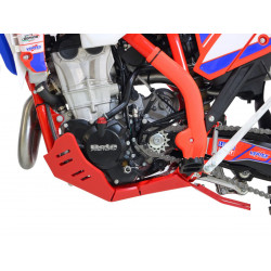 XTREM SKID PLATE BETA 350-430  - 05062337 | Dr Rider