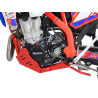 XTREM SKID PLATE BETA 350-430  - 05062337 | Dr Rider