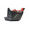 ADV SKID PLATE HONDA TRANSALP  - 05062338 | Dr Rider