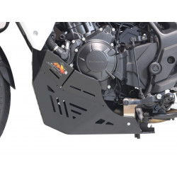 ADV SKID PLATE HONDA TRANSALP  - 05062338 | Dr Rider
