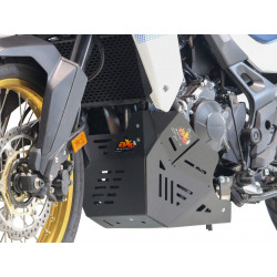 ADV SKID PLATE HONDA TRANSALP  - 05062338 | Dr Rider