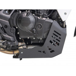 ADV SKID PLATE HONDA TRANSALP  - 05062338 | Dr Rider