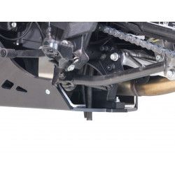 ADV SKID PLATE HONDA TRANSALP  - 05062338 | Dr Rider