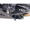 ADV SKID PLATE HONDA TRANSALP  - 05062338 | Dr Rider