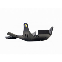 XTREM SKID PLATE SHERCO SE250/ - 05062374 | Dr Rider