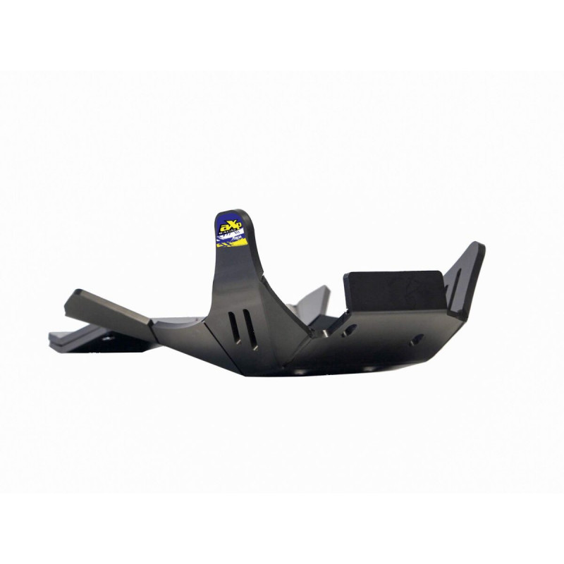 XTREM SKID PLATE SHERCO SE250/ - 05062374 | Dr Rider