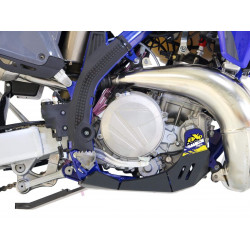 XTREM SKID PLATE SHERCO SE250/ - 05062374 | Dr Rider