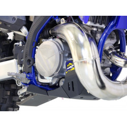 XTREM SKID PLATE SHERCO SE250/ - 05062374 | Dr Rider