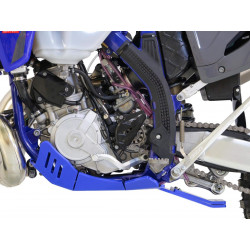 XTREM SKID PLATE SHERCO SE250/ - 05062375 | Dr Rider