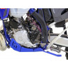 XTREM SKID PLATE SHERCO SE250/ - 05062375 | Dr Rider