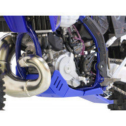 XTREM SKID PLATE SHERCO SE250/ - 05062375 | Dr Rider