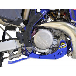 XTREM SKID PLATE SHERCO SE250/ - 05062375 | Dr Rider