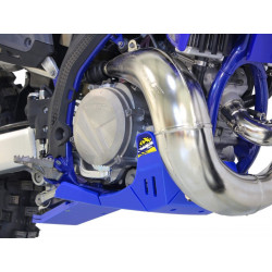 XTREM SKID PLATE SHERCO SE250/ - 05062375 | Dr Rider