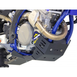 XTREM SKID PLATE SHERCO SEF 25 - 05062376 | Dr Rider