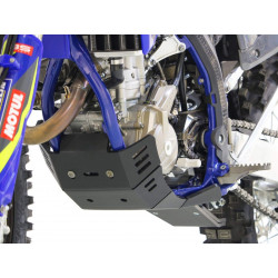 XTREM SKID PLATE SHERCO SEF 25 - 05062376 | Dr Rider