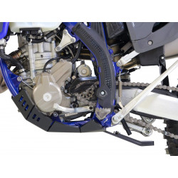 XTREM SKID PLATE SHERCO SEF 25 - 05062376 | Dr Rider