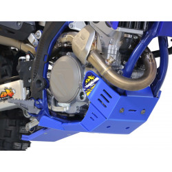 XTREM SKID PLATE SHERCO SEF 25 - 05062377 | Dr Rider