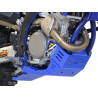 XTREM SKID PLATE SHERCO SEF 25 - 05062377 | Dr Rider