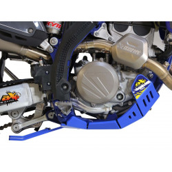 XTREM SKID PLATE SHERCO SEF 25 - 05062377 | Dr Rider