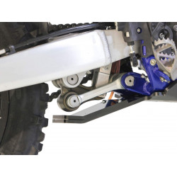 XTREM SKID PLATE SHERCO SE 125 - 05062378 | Dr Rider